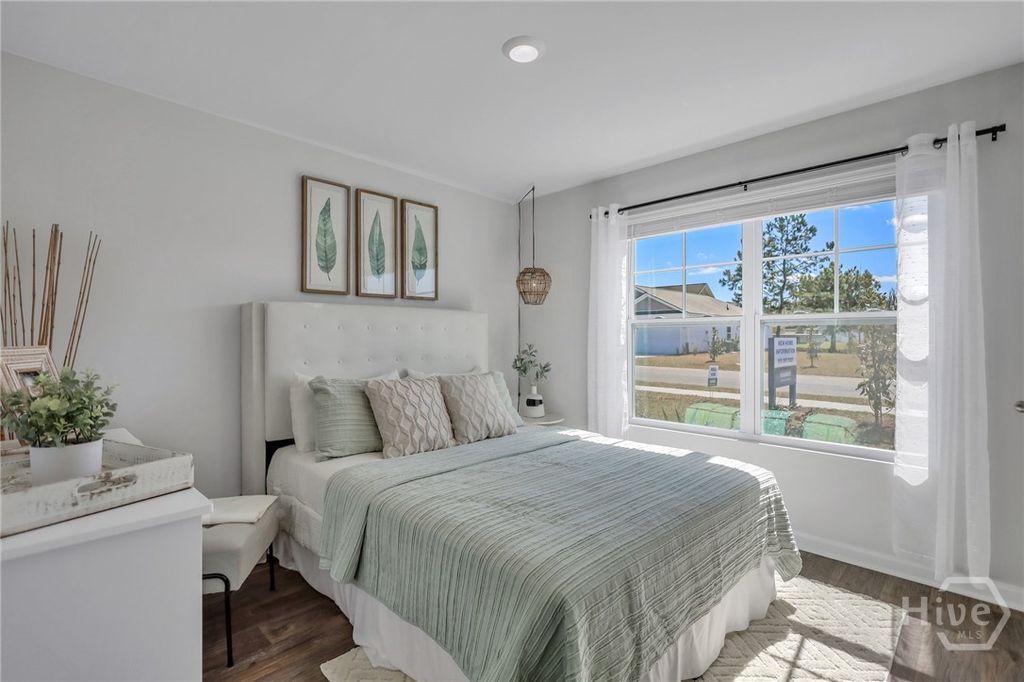 Image 18 of property listing at 107 Sumter Street, Guyton, GA 31312