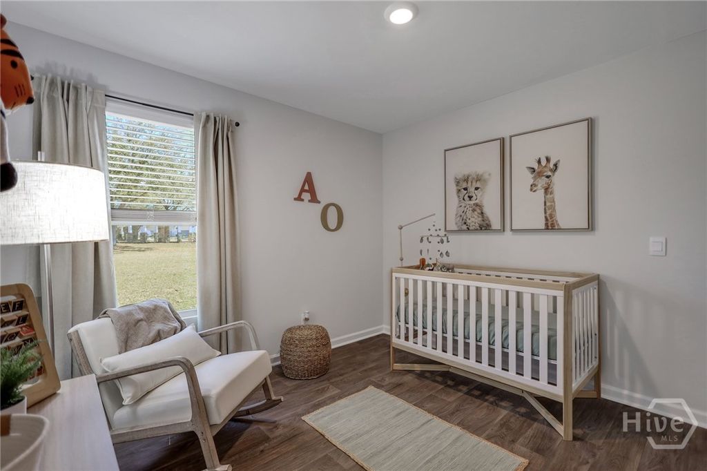 Image 20 of property listing at 107 Sumter Street, Guyton, GA 31312