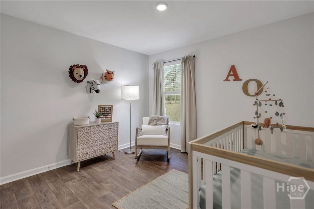 Image 21 of property listing at 107 Sumter Street, Guyton, GA 31312