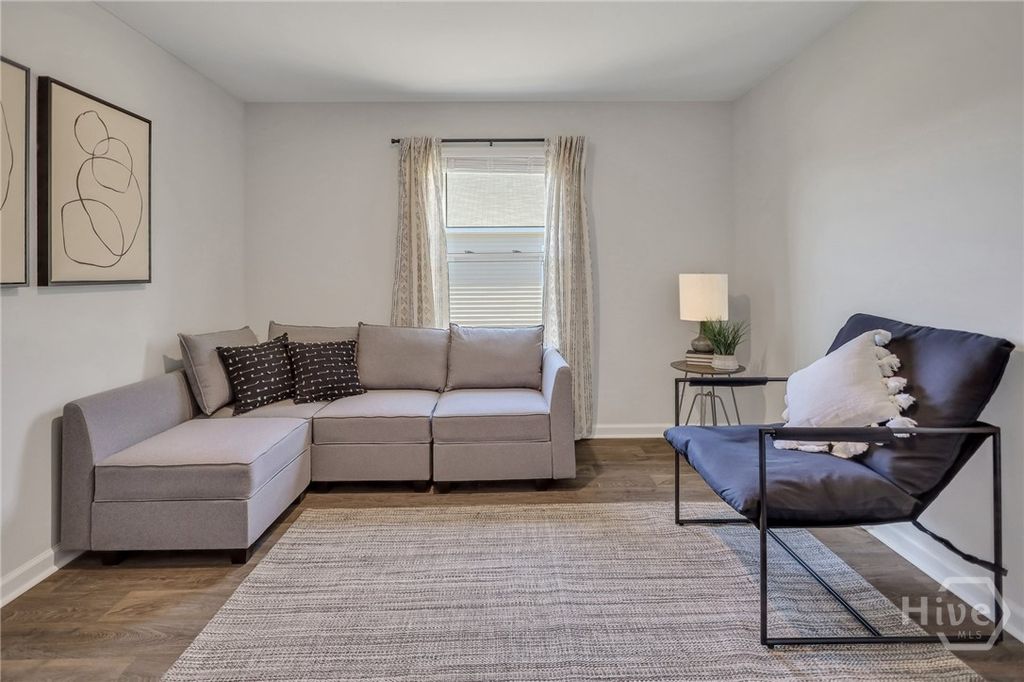 Image 22 of property listing at 107 Sumter Street, Guyton, GA 31312