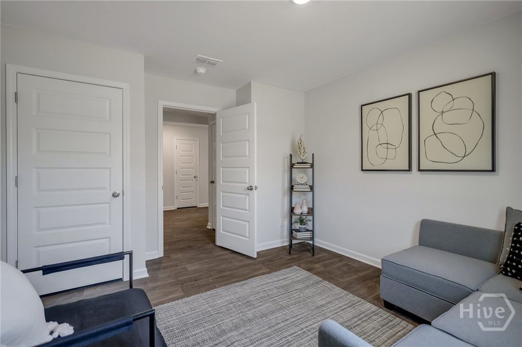 Image 23 of property listing at 107 Sumter Street, Guyton, GA 31312