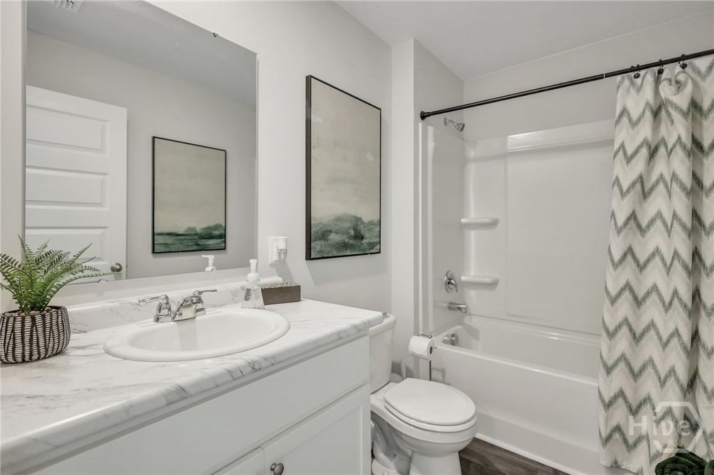 Image 24 of property listing at 107 Sumter Street, Guyton, GA 31312