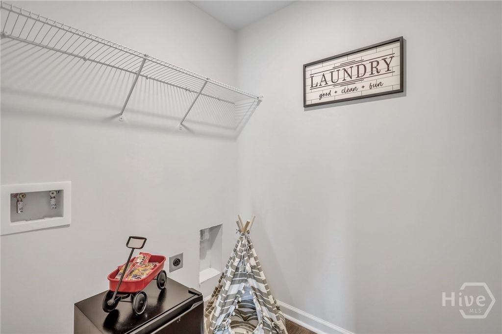 Image 25 of property listing at 107 Sumter Street, Guyton, GA 31312