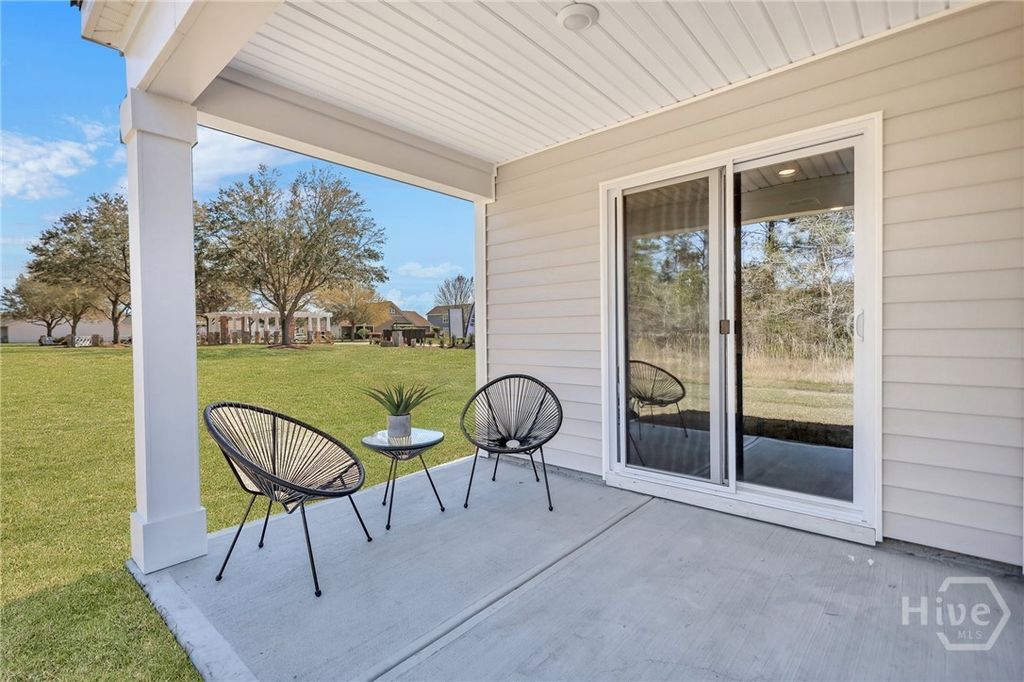 Image 26 of property listing at 107 Sumter Street, Guyton, GA 31312