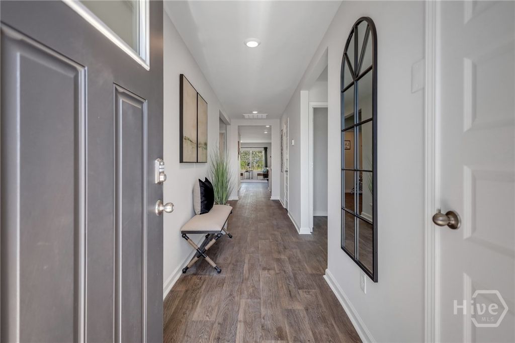 Image 3 of property listing at 107 Sumter Street, Guyton, GA 31312