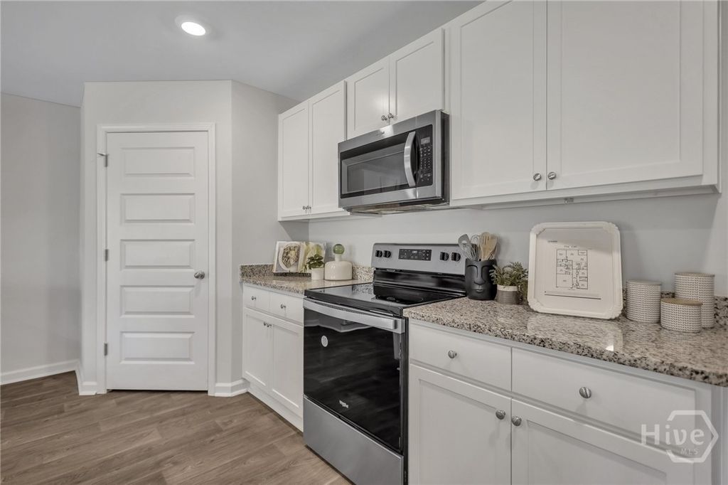 Image 5 of property listing at 107 Sumter Street, Guyton, GA 31312