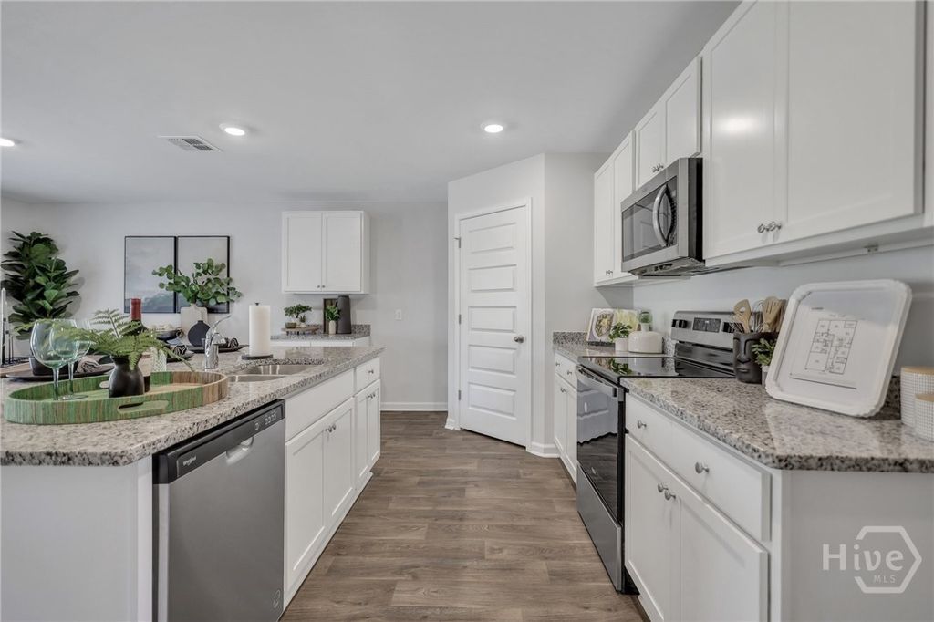 Image 6 of property listing at 107 Sumter Street, Guyton, GA 31312