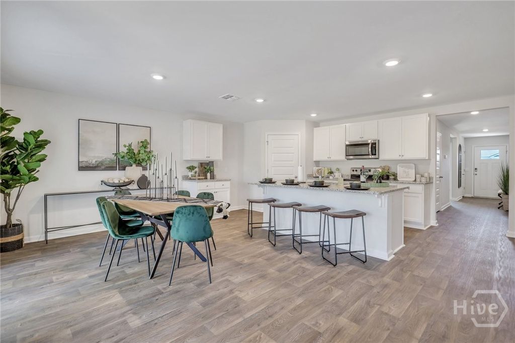 Image 9 of property listing at 107 Sumter Street, Guyton, GA 31312