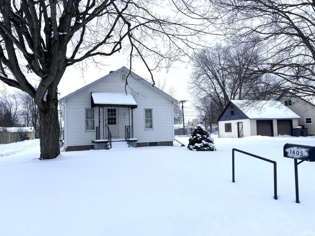 1405 S 12th Street, Goshen, IN 46526