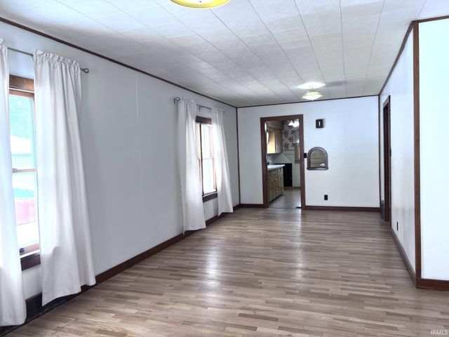 1405 S 12th Street, Goshen, IN 46526