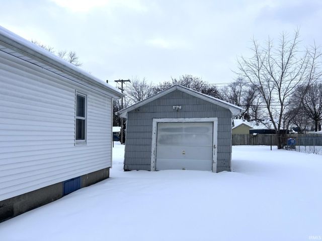 1405 S 12th Street, Goshen, IN 46526