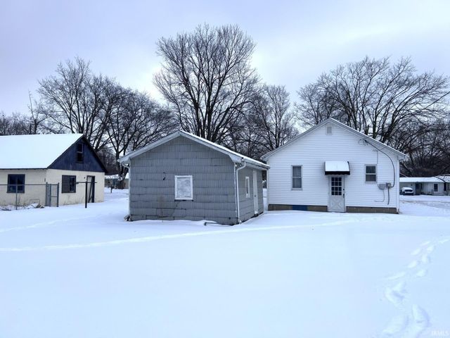 1405 S 12th Street, Goshen, IN 46526