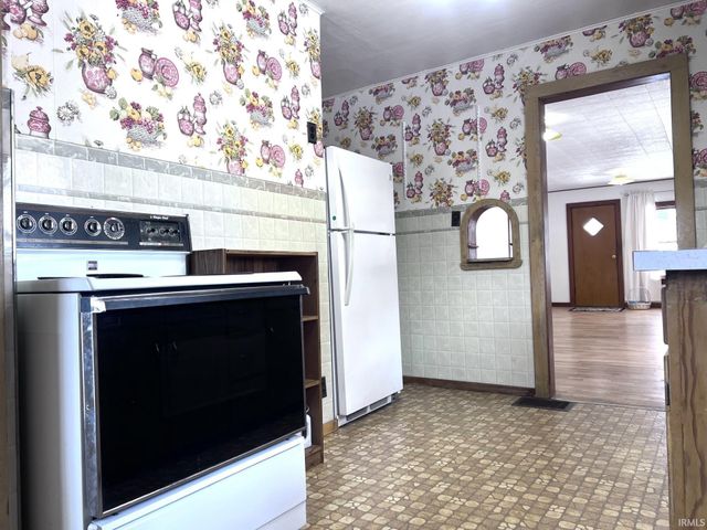 1405 S 12th Street, Goshen, IN 46526