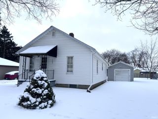 1405 S 12th Street, Goshen, IN 46526