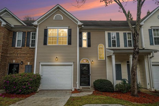 771 Nehemiah Lane SW, Atlanta, GA 30331