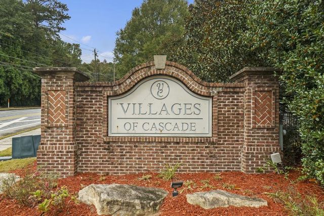 771 Nehemiah Lane SW, Atlanta, GA 30331