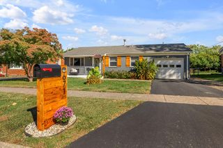 671 Halifax Drive, Lexington, KY 40503