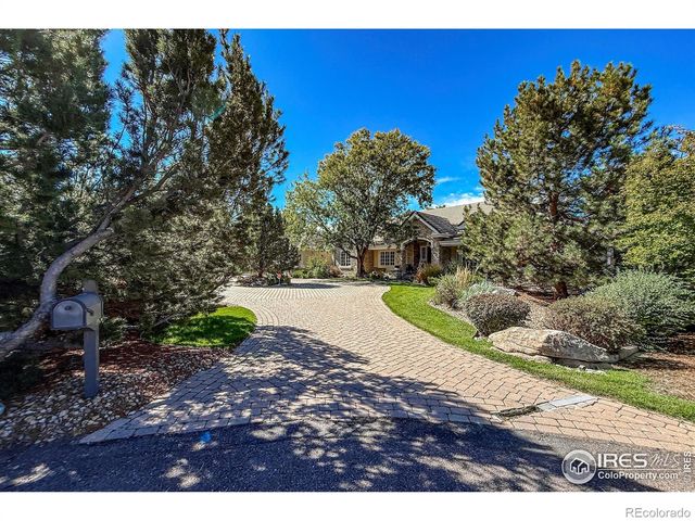 601 Loomis Court, Longmont, CO 80501
