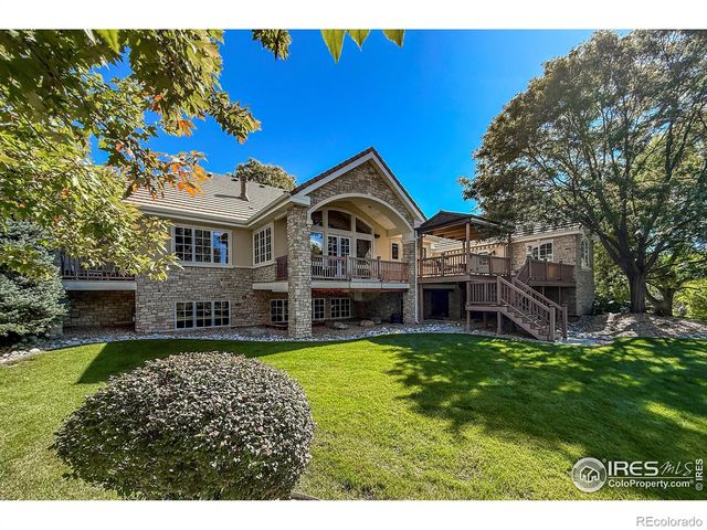 601 Loomis Court, Longmont, CO 80501