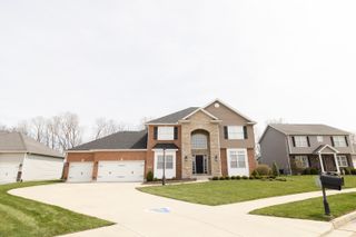 731 Sherwood Drive 731 Sherwood Drive, Troy, OH 45373