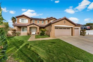 42321 Columbia Court, Lancaster, CA 93536