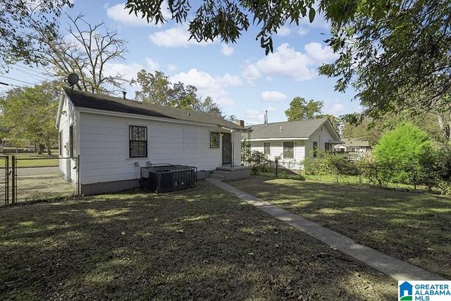 305 61ST STREET S, Birmingham, AL 35212