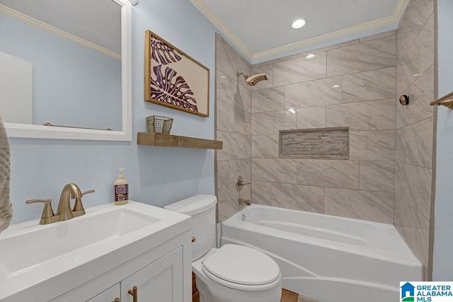 305 61ST STREET S, Birmingham, AL 35212