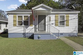 305 61ST STREET S, Birmingham, AL 35212