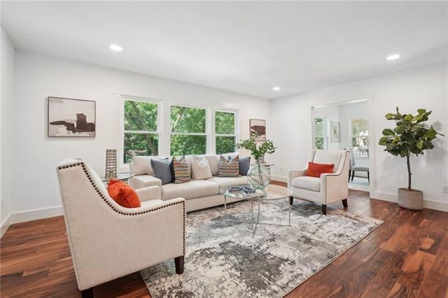 2423 Melinda Drive NE, Atlanta, GA 30345