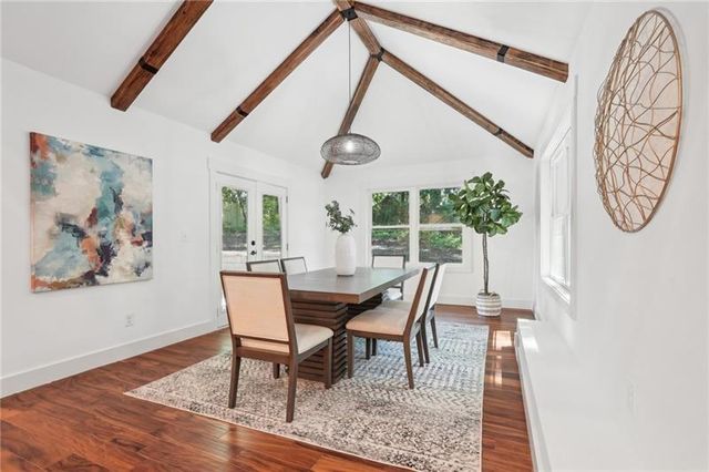 2423 Melinda Drive NE, Atlanta, GA 30345