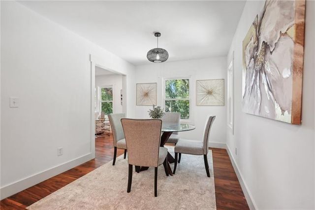 2423 Melinda Drive NE, Atlanta, GA 30345