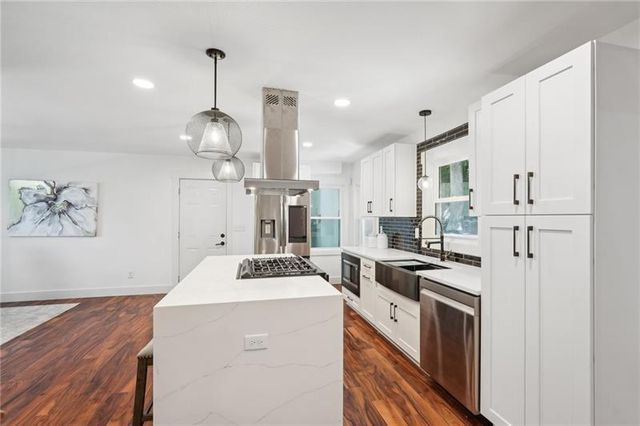 2423 Melinda Drive NE, Atlanta, GA 30345