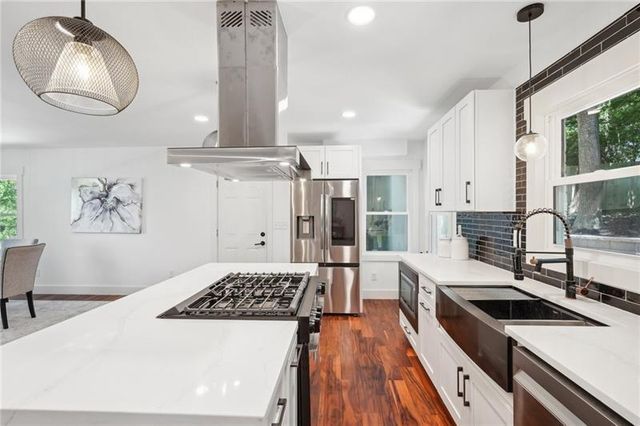 2423 Melinda Drive NE, Atlanta, GA 30345