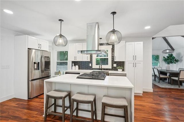 2423 Melinda Drive NE, Atlanta, GA 30345