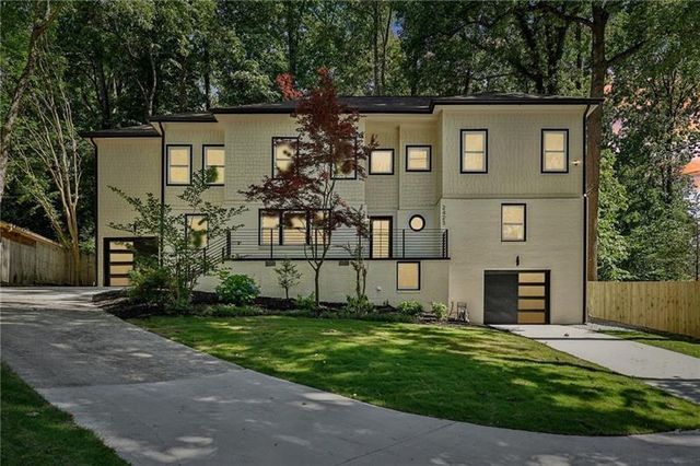 2423 Melinda Drive NE, Atlanta, GA 30345