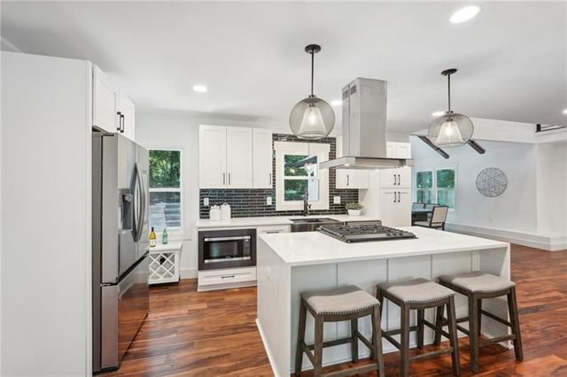2423 Melinda Drive NE, Atlanta, GA 30345