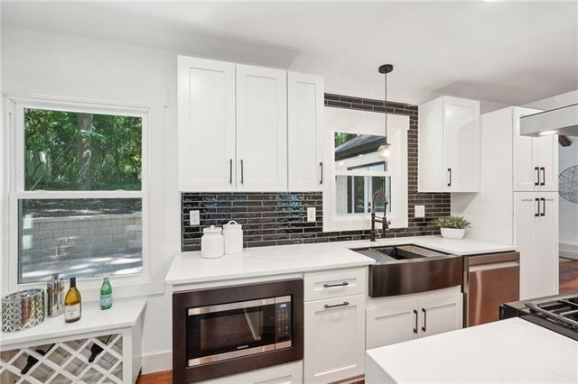 2423 Melinda Drive NE, Atlanta, GA 30345