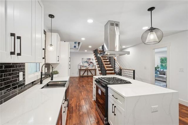 2423 Melinda Drive NE, Atlanta, GA 30345