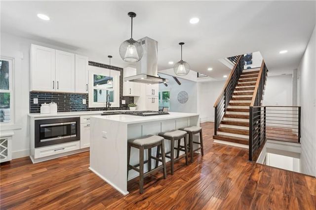 2423 Melinda Drive NE, Atlanta, GA 30345