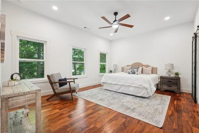 2423 Melinda Drive NE, Atlanta, GA 30345