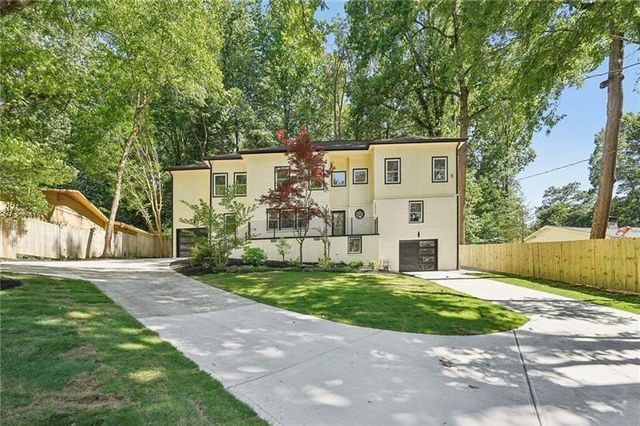 2423 Melinda Drive NE, Atlanta, GA 30345