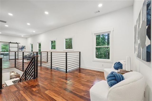 2423 Melinda Drive NE, Atlanta, GA 30345
