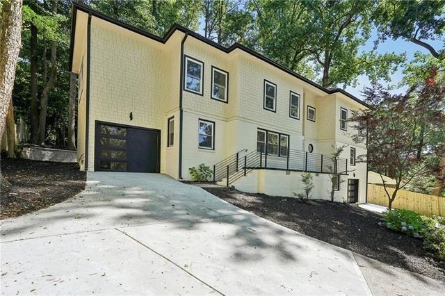 2423 Melinda Drive NE, Atlanta, GA 30345