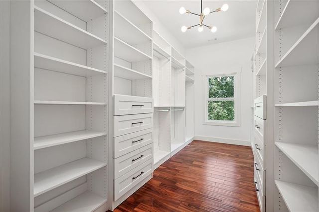2423 Melinda Drive NE, Atlanta, GA 30345