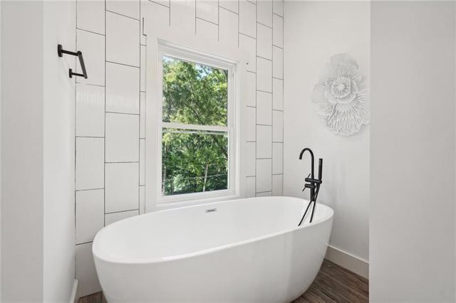 2423 Melinda Drive NE, Atlanta, GA 30345