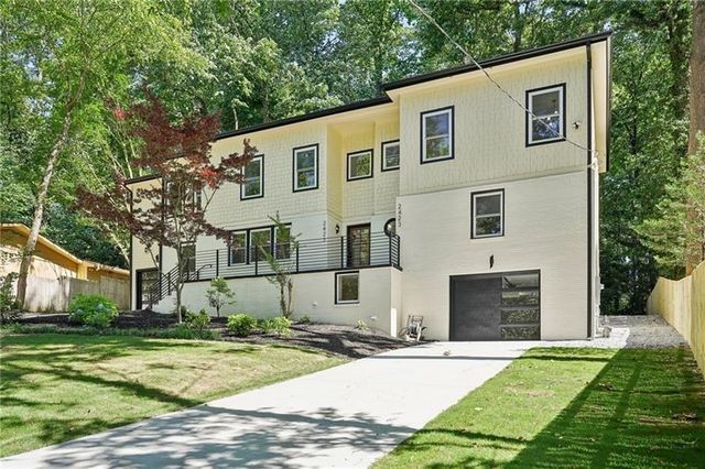 2423 Melinda Drive NE, Atlanta, GA 30345