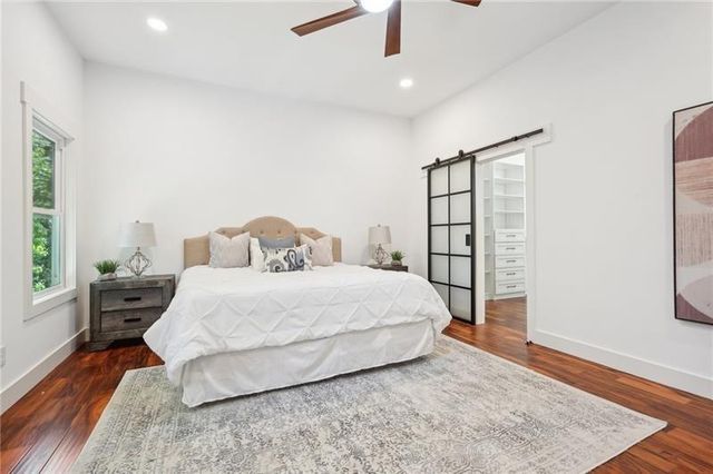 2423 Melinda Drive NE, Atlanta, GA 30345