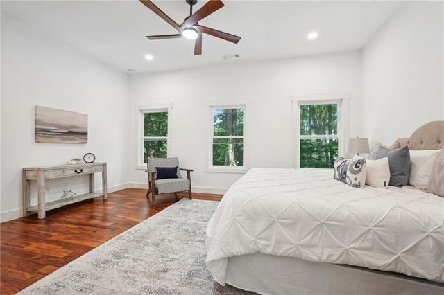 2423 Melinda Drive NE, Atlanta, GA 30345