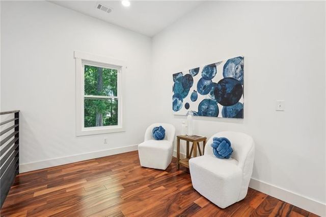 2423 Melinda Drive NE, Atlanta, GA 30345