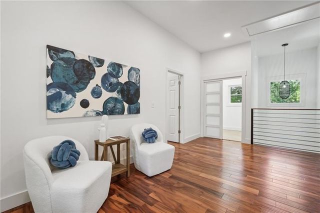 2423 Melinda Drive NE, Atlanta, GA 30345